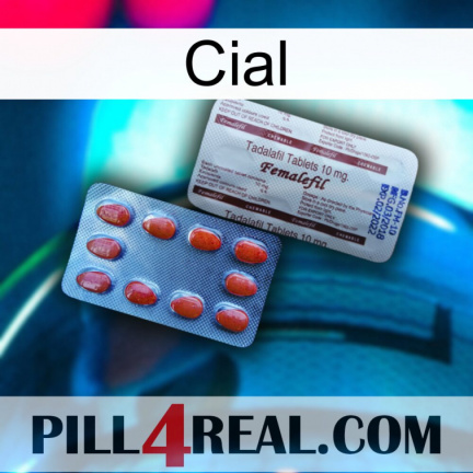 Cial 36